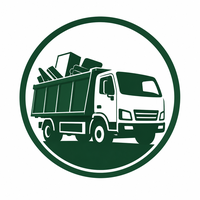 Junk Gone 626 logo